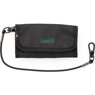 Tenba Tools Reload SD 9 card case black