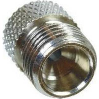 Sparmax Adapter, Ø5Xp0.45I * 1/8 U [Levering: 1-2 dage]