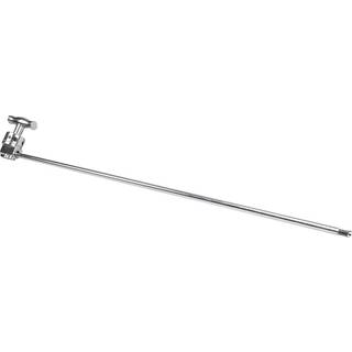 Kupo KCP-241 40" Extension Grip Arm Baby Hex Pin Silver