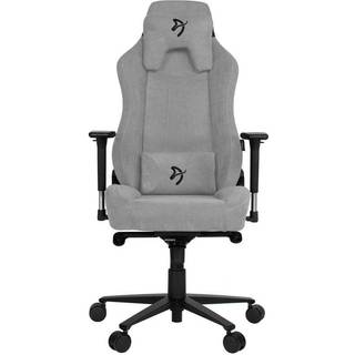 Arozzi Vernazza Soft Fabric (light grey)