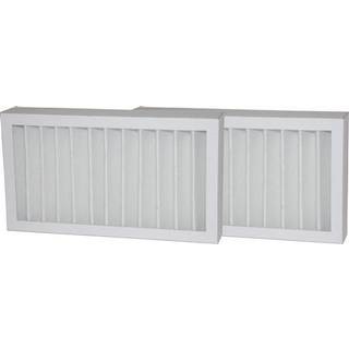 Dantherm Filter g4/g4 sæt til hcv 4