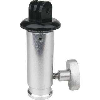 Kupo KS-136 GoPro Mount 5/8" Baby Receiver