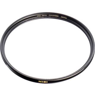 NISI 43 MM UV FILTER PRO NANO HUC
