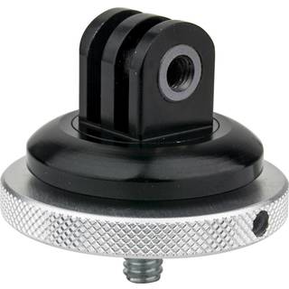 Kupo KS-124 GoPro Mount 1/4"