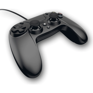 Gioteck Playstation 4 VX-4 Kablet Controller (Sort)