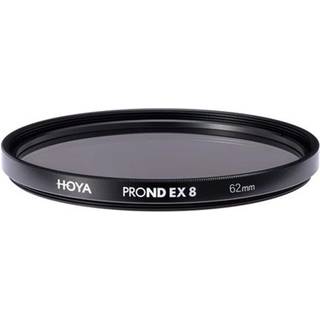 Hoya ProND EX 8 filter 62 mm