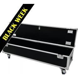 Roadinger Universal Case Pro 140x30x30cm with wheels universel tilfælde hjul
