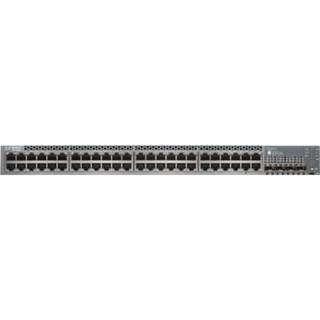 EX3400 48-PORT BACK-TO-FRONT