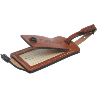 Billingham Luggage Tally tan