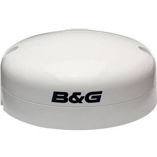 GPS-antenne B&amp;G ZG100, med integreret kompas, 10 Hz