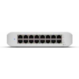 UBIQUITI UNIFI SWITCH LITE 16 POE