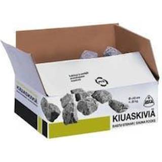 Saunasten - 20 kg