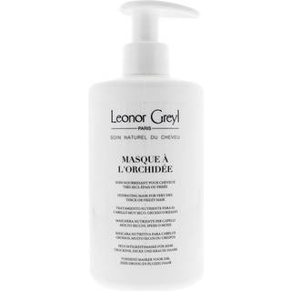 Leonor Greyl Masque à l'Orchidée Nourishing Hår Maske 500ml