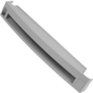 Electrolux Køleskab, ventilationsrist, sølvfarvet 2433334048