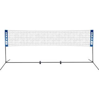 Multisport EVO sæt (Volley, Beach Tennis, Badminton, tennis fodbold)