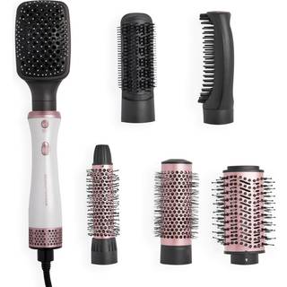 Revolution Haircare Mega Blow Out 6 in 1 Hot Air Brush Set