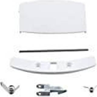 Electrolux Lugegreb, Vaskemaskine 4055087003