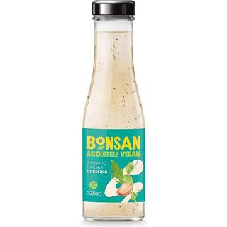Bonsan Cæsardressing Økologisk - 325 g
