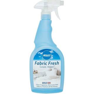 Airpure Fabric Freshener Linen Room Lugtfjerner - 750ML