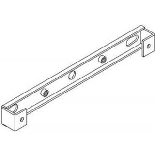 Cubic Skinnebærer 3mod.     0081-0300
