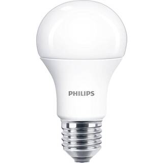 Philips Corepro LED Pære E27 Pære matt 12.5W 1521lm - 940 kold hvid | bedste farvegengivelse - erstatter 100W