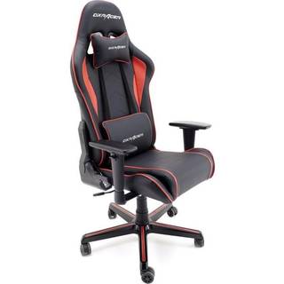 DXRacer gamingstol. Racer P-serien. OH-PG08. Rød.
