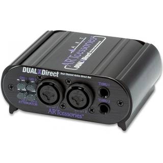 ART DUALXDirect DI-boks