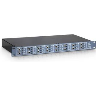 Palmer PAN 16 DI-boks