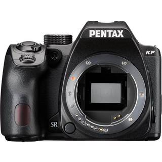 Pentax KF Body black