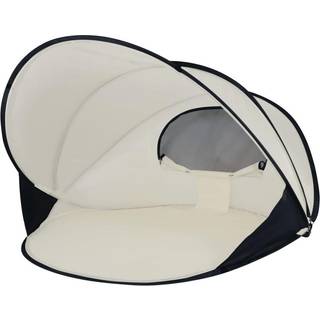 Deryan UV-Telt, Cream