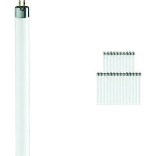 Fordelspakke 25x Philips MASTER Super 80 T5 Short 8W - 840 kold hvid | 29cm