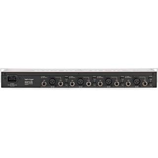 Behringer DI4000 V2 DI-boks