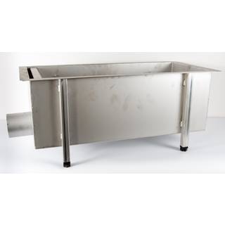 ACO 405220 Fnugkasse med fjerfilter