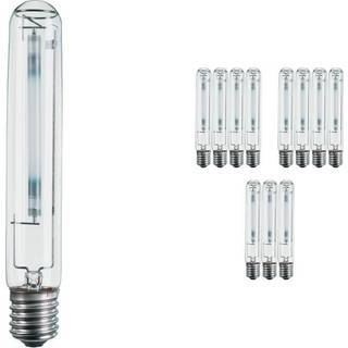 Fordelspakke 12x Philips MASTER E40 SON-T Plus 250W