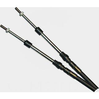 Regulatorkabel (gaswire / gearwire) Seastar XTreme 43C, 20 fod (6.1 meter)