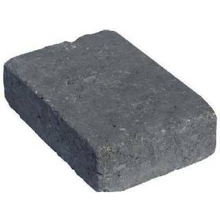 IBF Holmegaardstenr Mega - Sort/antracit 7x28x21cm