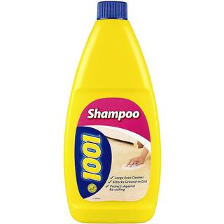 1001 Carpet Shampoo - 500 ml