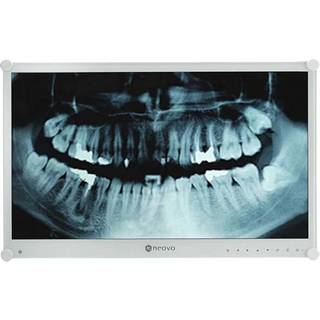 Neovo DR-24G 23.8 VA 1920 x 1080 (Full HD) DVI VGA (HD-15) HDMI DisplayPort S-Video BNC (komposit)