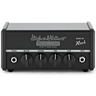 Hughes & Kettner Spirit of Rock Solid-State forstærker