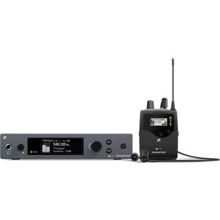 Sennheiser ew IEM G4 Trådløs in-ear monitorering