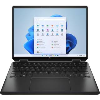 HP Spectre X360 14-EF0412NO 13,5" bærbar PC ➞ På lager - klar til levering