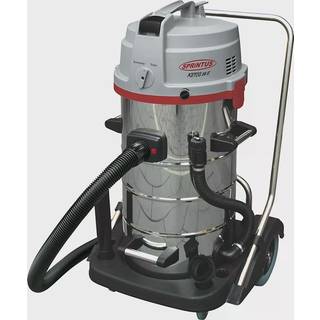 SPRiNTUS Ketos 56/2E Våd/tør støvsuger 2600 Watt 55 l (112.001)