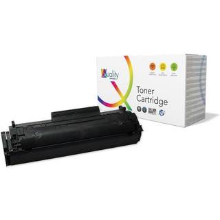CoreParts Toner Black Q2612A