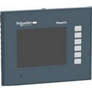 Schneider 3.5 color touch panel qvga-tft