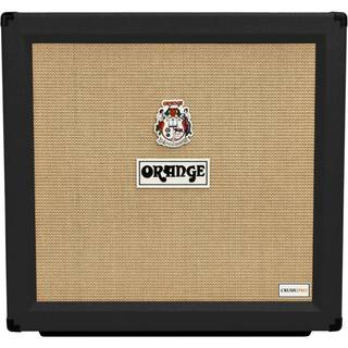 Orange Crush Pro 412 BK Guitarkabinet