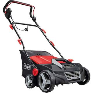 Scheppach vertikalskærer SC38, 1600 5912007901