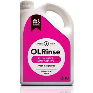 OLRinse - Great Value Toilet Rinse (2L)