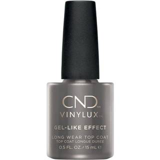 Gel-like Effect Long Wear Topcoat, CND Vinylux