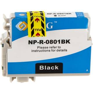 WL Sort 11,4 ml 0T0801 Erstatter T0801