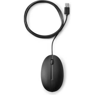 HP Wired Desktop 320M Mouse Bulk 120 units
